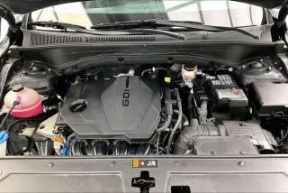 Hyundai SANTA FE 2023 AWD SEL 4p Crossover