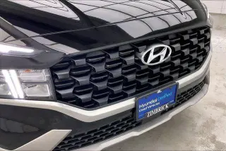 Hyundai SANTA FE 2023 AWD SEL 4p Crossover