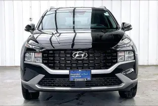 Hyundai SANTA FE 2023 AWD SEL 4p Crossover