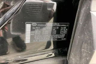 Hyundai SANTA FE 2023 AWD SEL 4p Crossover