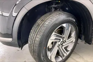 Hyundai SANTA FE 2023 AWD SEL 4p Crossover