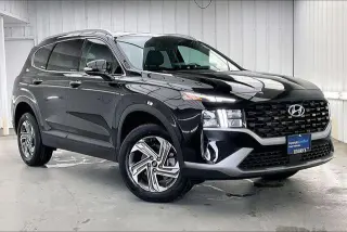 Hyundai SANTA FE 2023 AWD SEL 4p Crossover