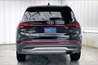 Hyundai SANTA FE 2023 AWD SEL 4p Crossover