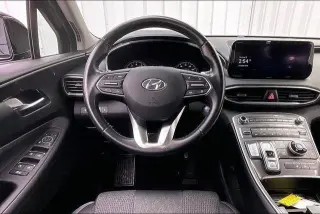 Hyundai SANTA FE 2023 AWD SEL 4p Crossover