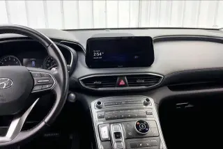 Hyundai SANTA FE 2023 AWD SEL 4p Crossover