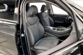 Hyundai SANTA FE 2023 AWD SEL 4p Crossover