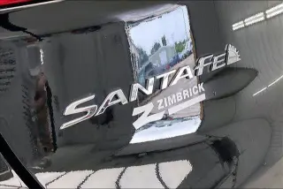 Hyundai SANTA FE 2023 AWD SEL 4p Crossover