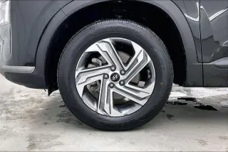 Hyundai SANTA FE 2023 AWD SEL 4p Crossover