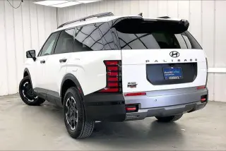 Hyundai PALISADE 2026 AWD XRT Pro SUV 4p
