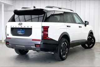 Hyundai PALISADE 2026 AWD XRT Pro SUV 4p