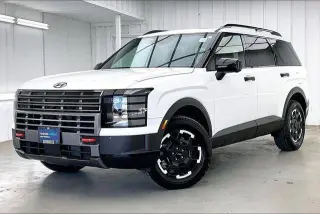 Hyundai PALISADE 2026 AWD XRT Pro SUV 4p