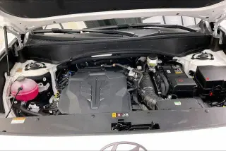 Hyundai PALISADE 2026 AWD XRT Pro SUV 4p