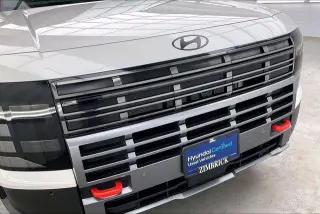 Hyundai PALISADE 2026 AWD XRT Pro SUV 4p