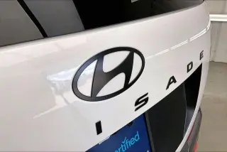 Hyundai PALISADE 2026 AWD XRT Pro SUV 4p