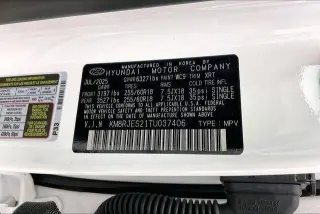 Hyundai PALISADE 2026 AWD XRT Pro SUV 4p