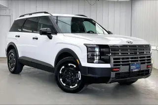 Hyundai PALISADE 2026 AWD XRT Pro SUV 4p