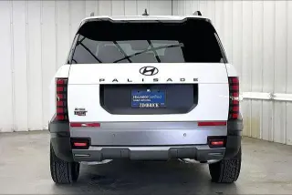 Hyundai PALISADE 2026 AWD XRT Pro SUV 4p