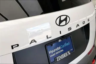 Hyundai PALISADE 2026 AWD XRT Pro SUV 4p