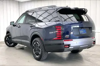 Hyundai PALISADE 2026 AWD XRT Pro SUV de 4 puertas