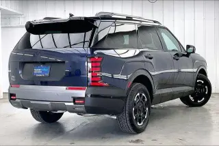 Hyundai PALISADE 2026 AWD XRT Pro SUV de 4 puertas