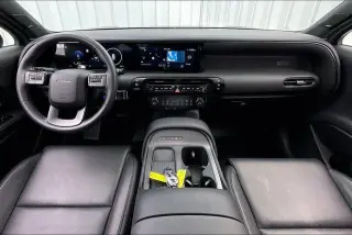 Hyundai PALISADE 2026 AWD XRT Pro SUV de 4 puertas