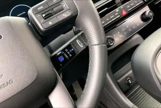 Hyundai PALISADE 2026 AWD XRT Pro SUV de 4 puertas
