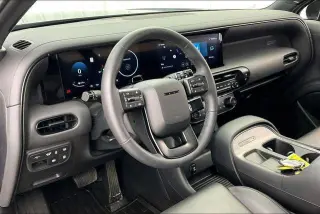 Hyundai PALISADE 2026 AWD XRT Pro SUV de 4 puertas