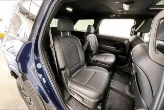 Hyundai PALISADE 2026 AWD XRT Pro SUV de 4 puertas