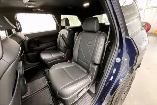 Hyundai PALISADE 2026 AWD XRT Pro SUV de 4 puertas