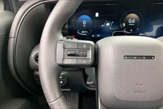 Hyundai PALISADE 2026 AWD XRT Pro SUV de 4 puertas