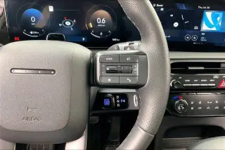 Hyundai PALISADE 2026 AWD XRT Pro SUV de 4 puertas