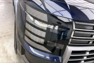 Hyundai PALISADE 2026 AWD XRT Pro SUV de 4 puertas