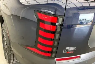 Hyundai PALISADE 2026 AWD XRT Pro SUV de 4 puertas