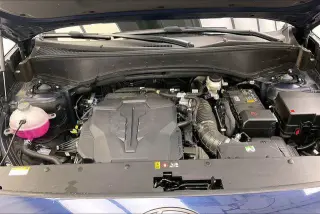 Hyundai PALISADE 2026 AWD XRT Pro SUV de 4 puertas