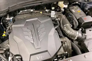 Hyundai PALISADE 2026 AWD XRT Pro SUV de 4 puertas