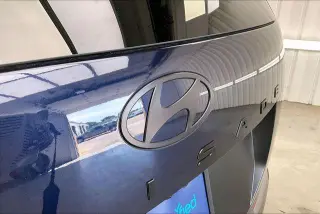 Hyundai PALISADE 2026 AWD XRT Pro SUV de 4 puertas