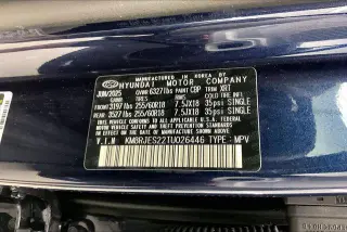 Hyundai PALISADE 2026 AWD XRT Pro SUV de 4 puertas