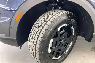 Hyundai PALISADE 2026 AWD XRT Pro SUV de 4 puertas