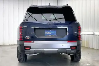 Hyundai PALISADE 2026 AWD XRT Pro SUV de 4 puertas