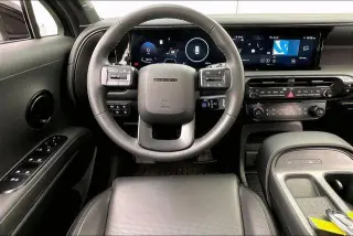 Hyundai PALISADE 2026 AWD XRT Pro SUV de 4 puertas