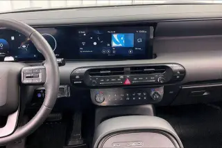 Hyundai PALISADE 2026 AWD XRT Pro SUV de 4 puertas