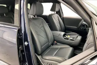 Hyundai PALISADE 2026 AWD XRT Pro SUV de 4 puertas