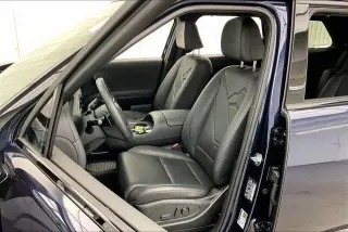 Hyundai PALISADE 2026 AWD XRT Pro SUV de 4 puertas