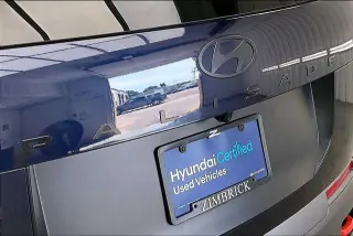 Hyundai PALISADE 2026 AWD XRT Pro SUV de 4 puertas
