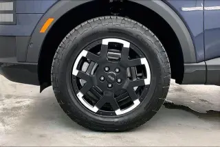 Hyundai PALISADE 2026 AWD XRT Pro SUV de 4 puertas