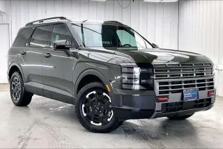 Hyundai PALISADE 2026 AWD XRT Pro SUV 4p