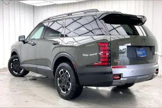 Hyundai PALISADE 2026 AWD XRT Pro SUV 4p