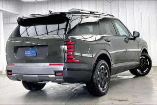 Hyundai PALISADE 2026 AWD XRT Pro SUV 4p