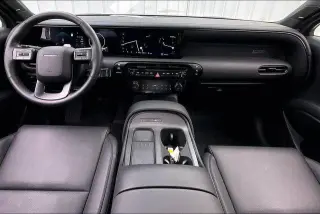 Hyundai PALISADE 2026 AWD XRT Pro SUV 4p