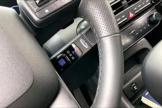 Hyundai PALISADE 2026 AWD XRT Pro SUV 4p